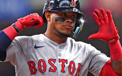 MLB: Boston logra su segunda victoria consecutiva