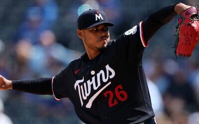 MLB: Bradley lanza seis entradas en blanco y Minnesota gana
