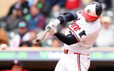 MLB: Brooks Lee decide y Twins completan la barrida sobre Detroit