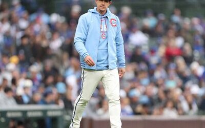 MLB: Counsell califica de «extraña» la flexibilidad del roster Dodgers