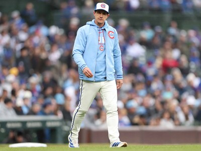 MLB: Counsell califica de «extraña» la flexibilidad del roster Dodgers