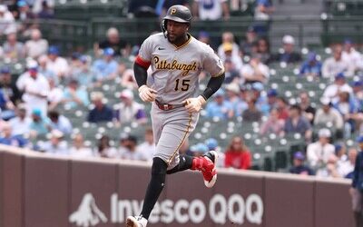 MLB: Cruz se hace sentir con su quinto jonrón en la derrota