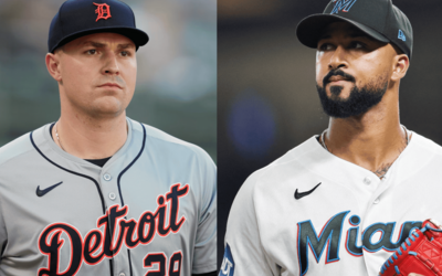 MLB: Duelo de Cy Young: Skubal y Alcántara en choque de ases