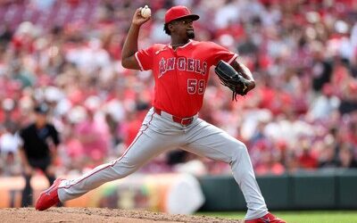 MLB: El pitcheo, con Soriano al frente, saca cara por RD primer mes