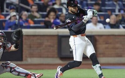 MLB: Entre el caos y el alivio: Mets vencen a Mellizos