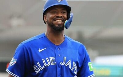 MLB: George Springer a lista de lesionados y Eloy Jiménez es subido