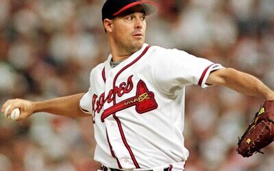 MLB: Greg  Maddux, el más dominante de su época