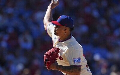 MLB: Jhoan Duran a la lista de lesionados por distensión en el oblicuo