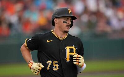 MLB: Konnor Griffin, el fenómeno que acelera su llegada al Big Show