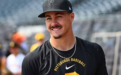 MLB: Los Piratas hacen oficial la firma de Konnor Griffin