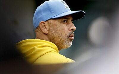 MLB: Los Red Sox despiden a Alex Cora y a gran parte de técnicos