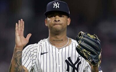 Luis Gil hará su debut ese próximo viernes 10