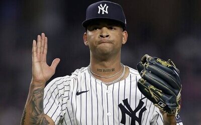 MLB: Luis Gil abrirá en Triple-A mientras Yankees ajustan su rotación