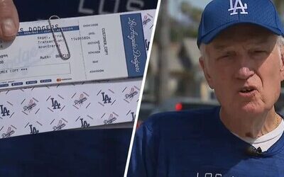 MLB: Medio siglo de fidelidad sin recompensa: Dodgers no ceden