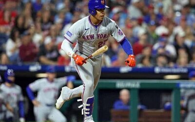 MLB:  Mets planean reintegrar a Juan Soto este miércoles