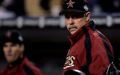 MLB: Phil Garner fallece a los 76 años de edad