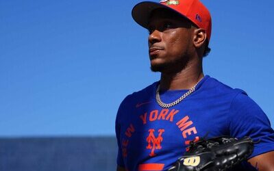 MLB: Polanco podría ir a lista de lesionados por tendón de aquiles