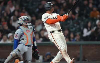 MLB: Rafael Devers la saca y lidera ofensiva en el triunfo