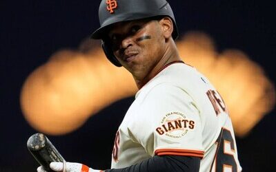 MLB: Rafael Devers: «No hay razón para estar frustrado»