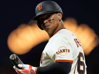 MLB: Rafael Devers: «No hay razón para estar frustrado»