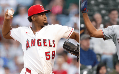 MLB: Soriano y Wood seleccionados Jugadores de la Semana