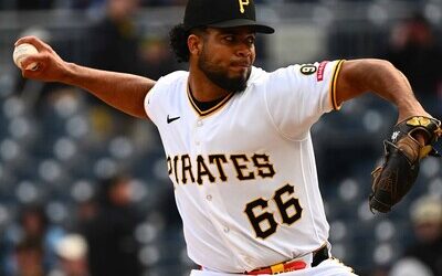 MLB: Wilber Dotel se convirtió en el dominicano 965 en debutar