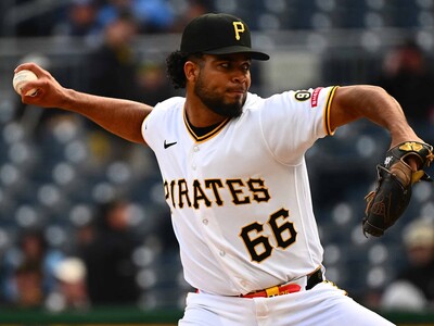 MLB: Wilber Dotel se convirtió en el dominicano 965 en debutar