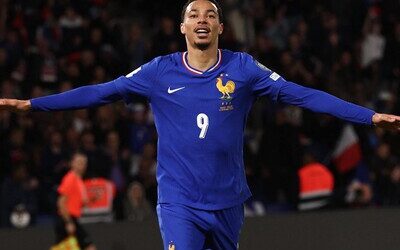 Mundial 2026: Deschamps confirma la baja de Ekitiké con Francia