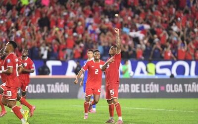 Mundial 2026: Panamá gana confianza rumbo al Mundial tras vencer