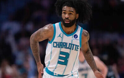 NBA: Hornets sobrevive ante el Heat, Trail Blazers clasifican