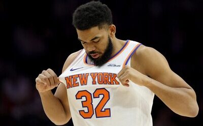 NBA: Los Knicks alzan el vuelo contra los Grizzlies
