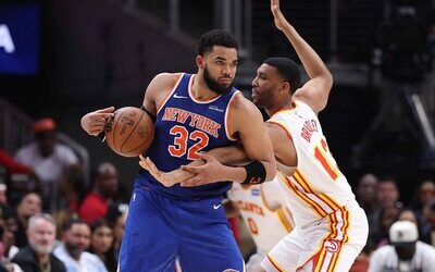 NBA: Los Magic trepan y los Thunder siguen imparables