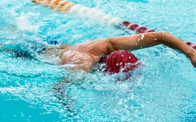 Olimpismo: Nadadores rusos y bielorrusos competirán con su himno