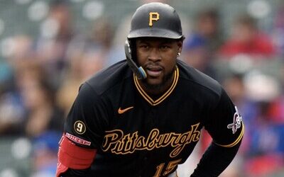 Oneil Cruz sigue caliente, extiende racha en triunfo de Piratas