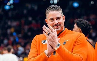 Orlando Antigua: “Siempre estoy disponible”