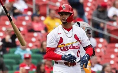 Pegó el jonrón ganador y luego tuvo un accidente de tránsito