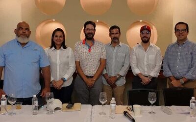 Puerto Plata Golf Club ratifica directiva y anuncian su torneo