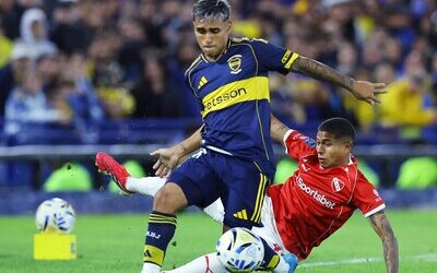 River-Boca un Superclásico argentino con buenas rachas