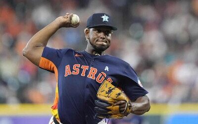 Ronel Blanco y su historia del No-No