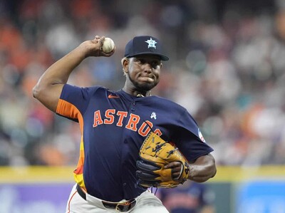 Ronel Blanco y su historia del No-No