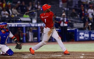 Santo Domingo 2026: Béisbol RD apunta a hacer historia en casa