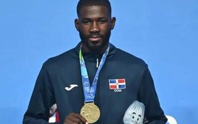 Santo Domingo 2026: República Dominicana, delegación de 741 atletas