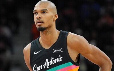 NBA: Wembanyama es autorizado jugar con Spurs tras conmoción