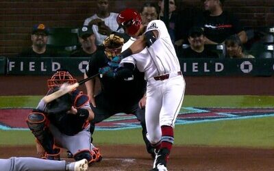 José Fernández: solo un día en Triple A, al siguiente, debut histórico