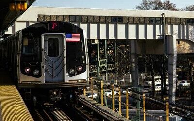 El tren Nueva York-MetLife podría superar 100 dólares