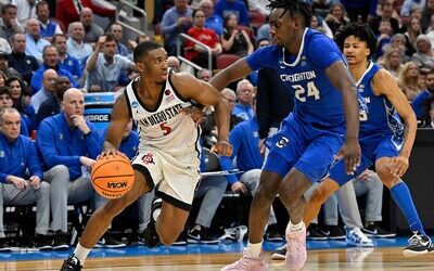 Roma acogerá dos juegos del basket de la NCAA