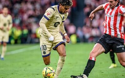 Lamine Yamal llama «intolerables» cántos islamofóbicos contra Egipto