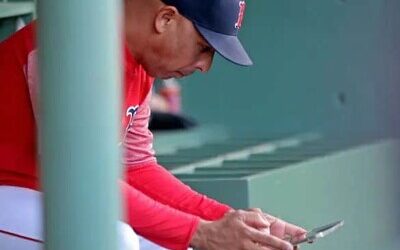 Un viejo recurso en una MLB moderna