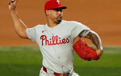 Jhoan Durán logra su cuarto salvamento