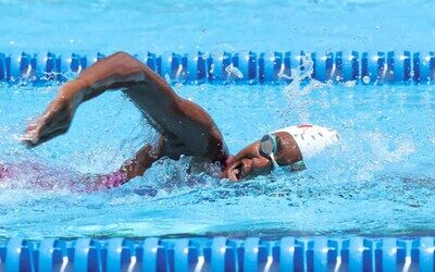 Valentina Esteban Rijo se corona campeona nacional categoría 11-12